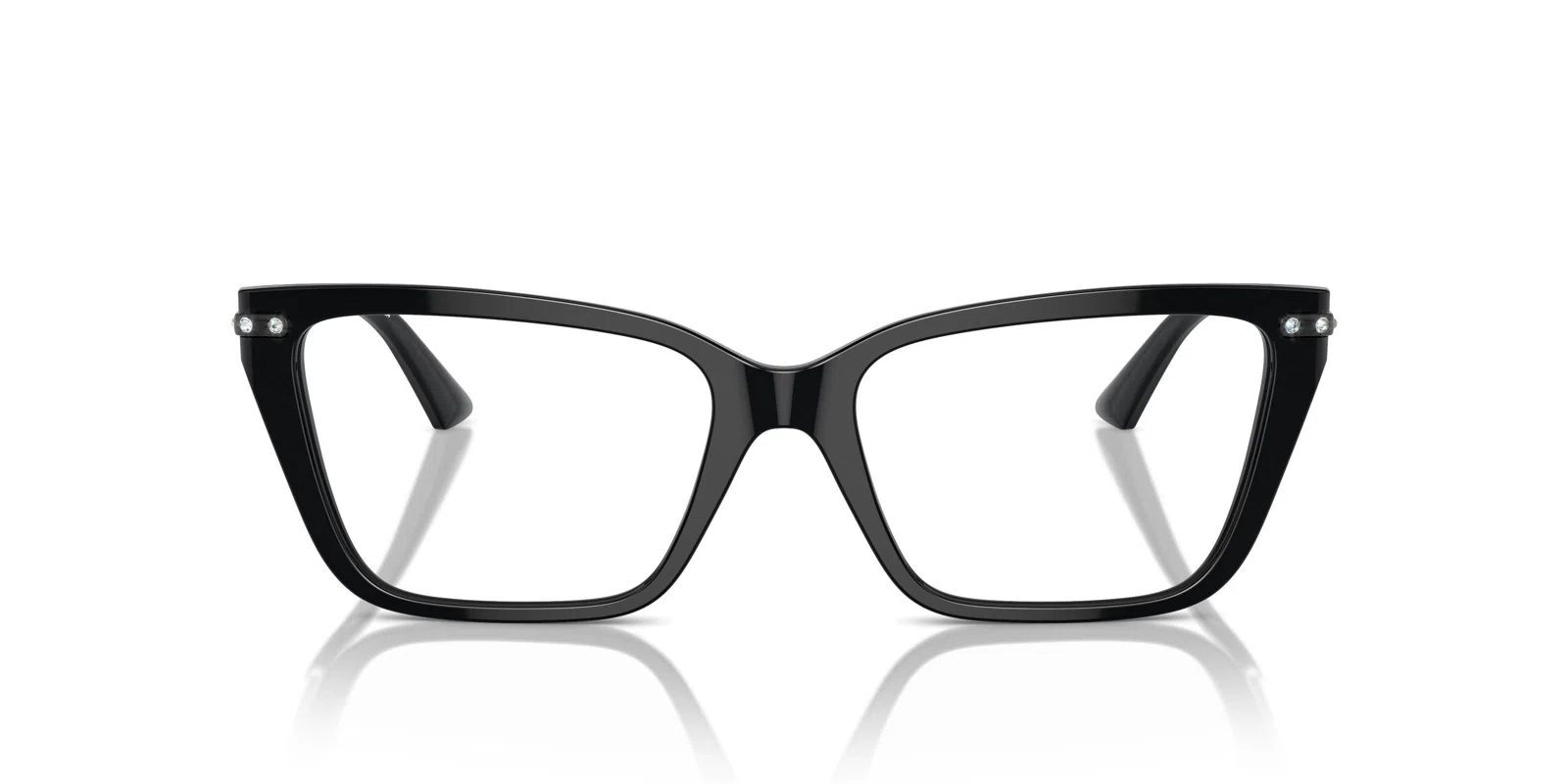Jimmy Choo 3002B Eyeglasses - view 8